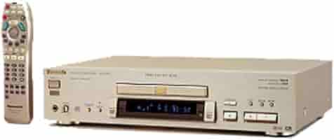 Panasonic DVDプレーヤー DVD-RP91 5195XTi6g+L._AC_SY200_QL15_.jpg